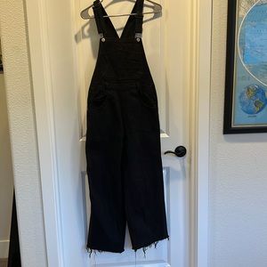 Brandy overalls